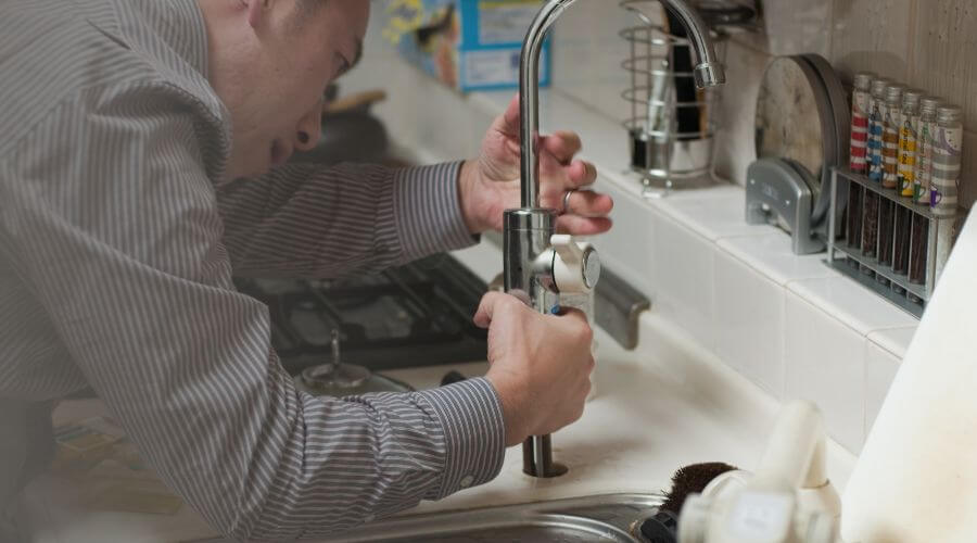 Local annual plumbing maintenance in Raiford, FL